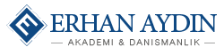 Erhan Aydın Akademi Logo